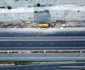 Autostrada Lugoj Deva, dealul liliecilor din nou în șantier Foto Daniel Guță ADEVĂRUL (19) JPG