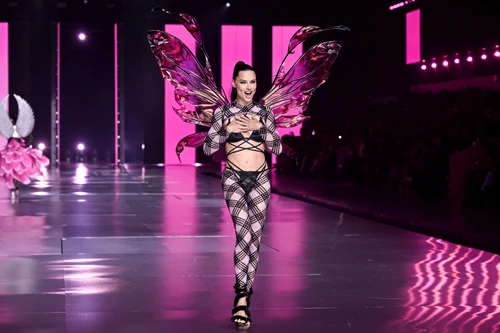 Adriana Lima în 2024, Profimedia 