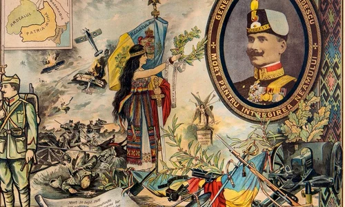 Conferință de presă prilejuită de primirea din partea Fundației „Dignitas”, a unor valoroase obiecte de patrimoniu jpeg