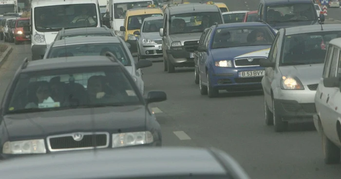 Autostrada Soarelui este blocată. Traficul spre litoral, deviat
