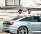 CRBL a fost surprins de fotoreporterii Click! în timp ce se întâlnise cu un bărbat