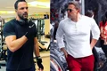 ion ion tiriac si ben affleck
