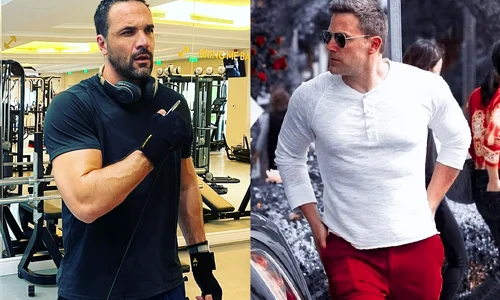 ion ion tiriac si ben affleck