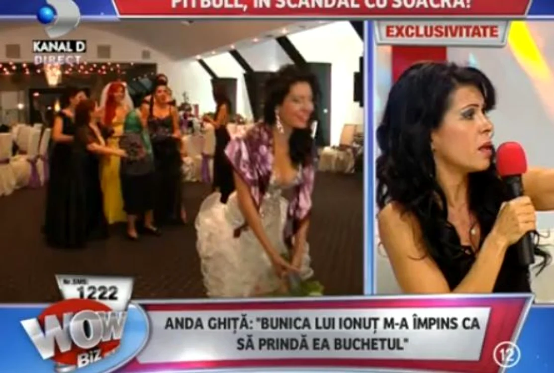 Anda Ghita