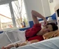 celia pe patul de spital jpeg