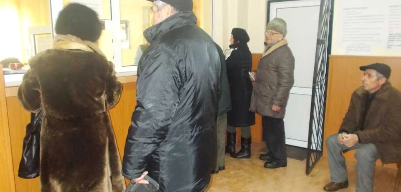 51.000 de pensionari au dispărut din statistici FOTO Adevărul