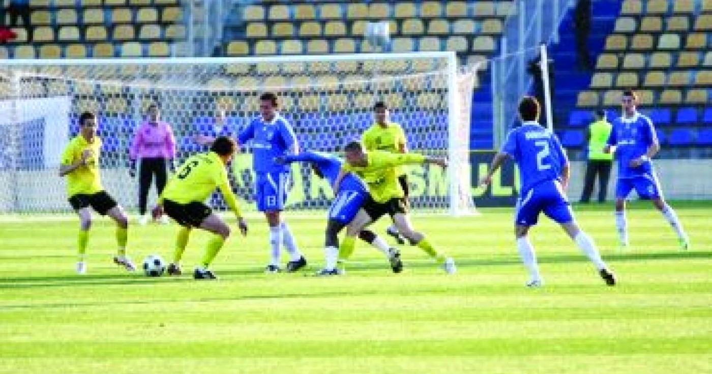 Craiova: Oltenii dau totul pentru VICTORie! (SONDAJ)