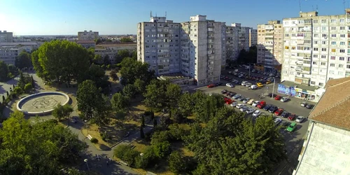 Zona Dacia