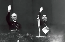 Cum a câștigat Ion Antonescu războiul cu Garda de Fier jpeg