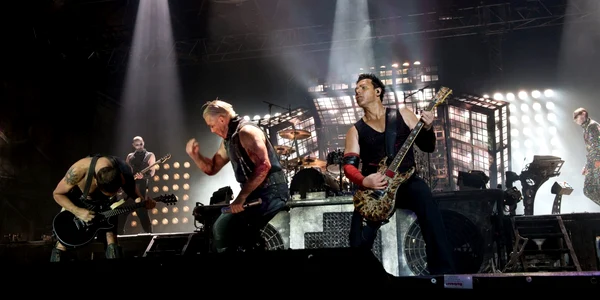 rammstein foto facebook