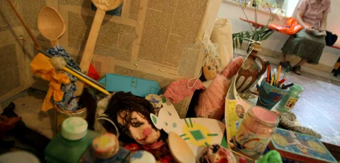 În cadrul evenimentului vor fi organizate şi ateliere de creaţie FOTO Arhivă