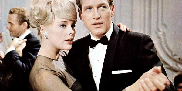 Paul Newman