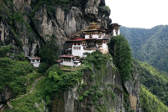 Bhutan. FOTO Wiki Commons