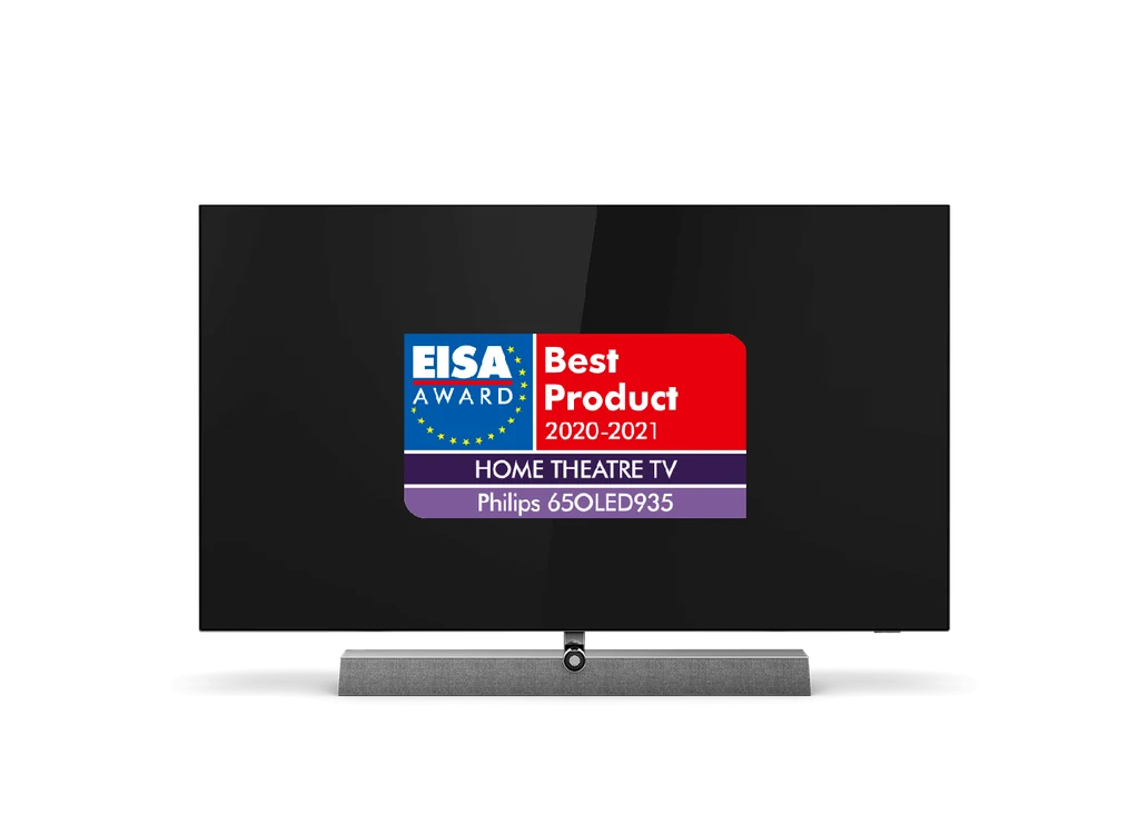 Televizorul Philips 65OLED+935