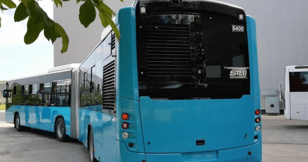 Accident mortal cu un autobuz al STB: șoferul a continuat să meargă după ce a omorât un pieton