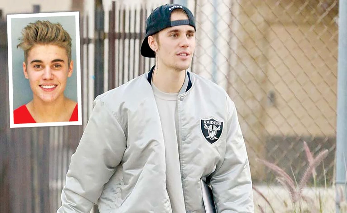 Justin Bieber, 24 de aniFoto: Profimedia