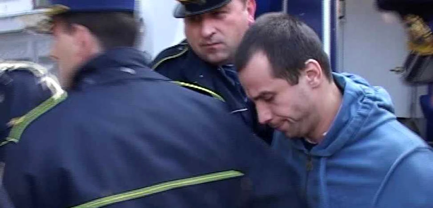 Numele procurorului indulgent cu Gorbunov a mai fost asociat cu alte scandaluri de corupţie şi trafic de influenţă în cazul unor interlopi
