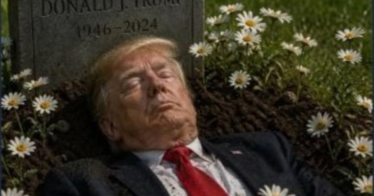 Un actor din „Star Wars”, în centrul unui scandal uriaş după ce a postat o imagine cu Trump într-un mormânt. Reacția Casei Albe