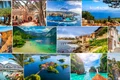 Top 20 destinații surpriză cu cel mai bun raport calitate preț din lume Colaj DMS&Tourism