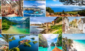 Top 20 destinații surpriză cu cel mai bun raport calitate preț din lume Colaj DMS&Tourism