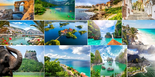 Top 20 destinații surpriză cu cel mai bun raport calitate preț din lume Colaj DMS&Tourism