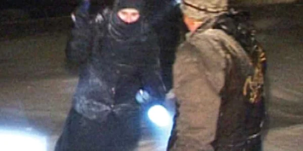 Călugăriţele au stat izolate în nămeţi 12 zile  