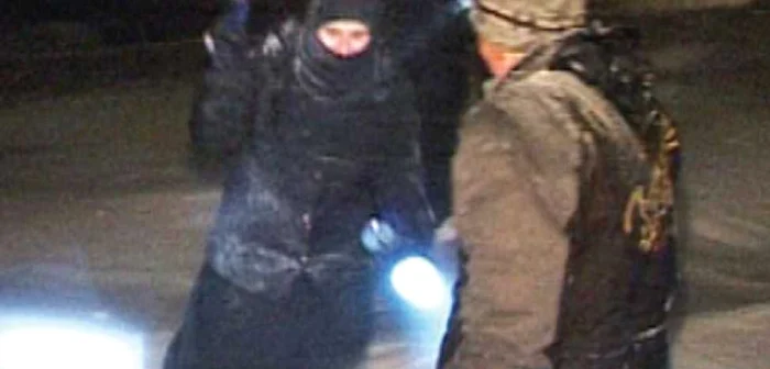 Călugăriţele au stat izolate în nămeţi 12 zile