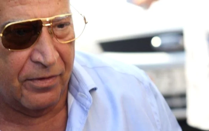 
    Magistratul urma să judece azi dosarul lui Dan Voiculescu  