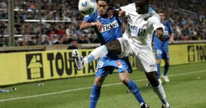 FOTBAL: Lyon, eliminată în grupe la Cupa Păcii
