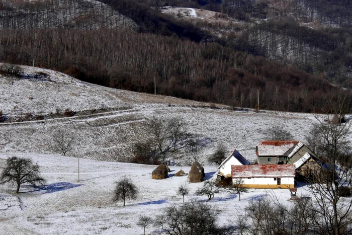 Vor avea loc drumeţii FOTO pressalert.ro