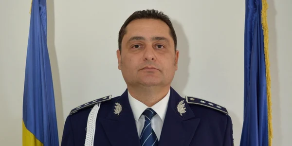 cioanca politie alba