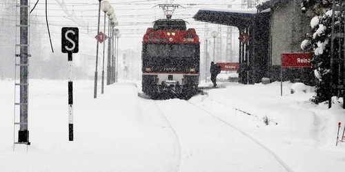 Cele mai afectate de condiţiile meteorologice au fost zona Peninsulară, Albacete şi Alcazar de San Juan