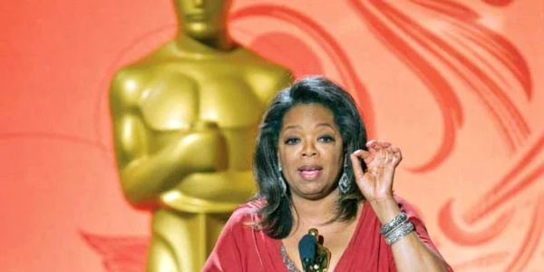 Oprah Winfrey, la Gala Governors Awards  