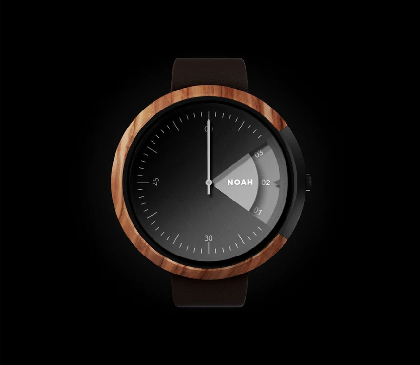 noah watch