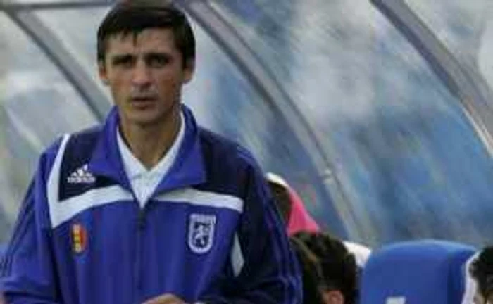 Craiova: Liga a III-a / Universitatea II este în cădere liberă