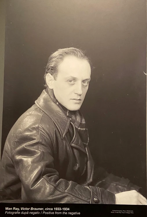 Victor Brauner