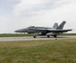 Ultimele zboruri cu avioane MiG 21 Lancer din dotarea Forțelor Aeriene Române la Baza 86 Aeriană de la Borcea FOTO Inquam Photos George Călin (1) jpg