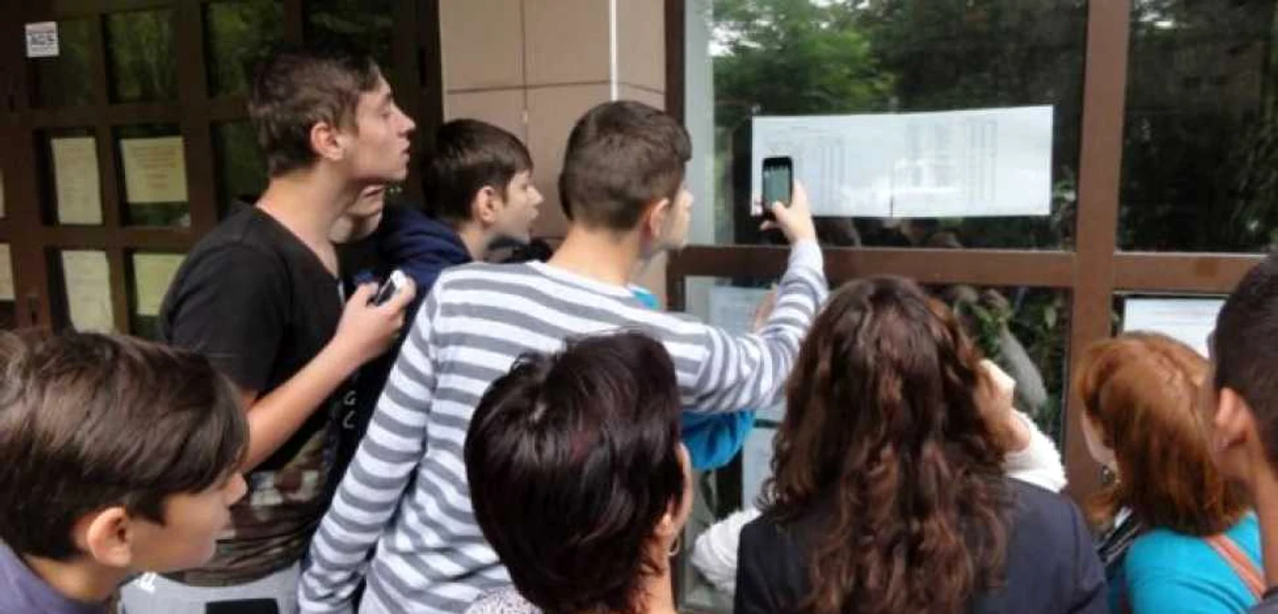 Rezultate simulare Evaluare Naţională 2016