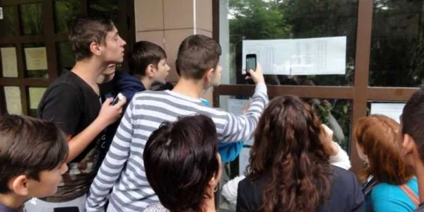 evaluare nationala