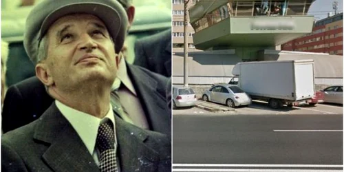 sapca lui ceausescu foto gandul