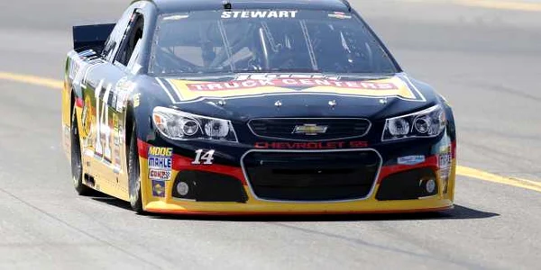 nascar FOTO reuters
