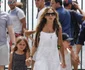 Sarah Jessica Parker & Matthew Broderick Take Their Kids To Tibidabo Amusement Park jpeg