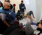 Wael al-Dahdouh și-a pierdut întreaga familie în Fâșia Gaza FOTO Profimedia