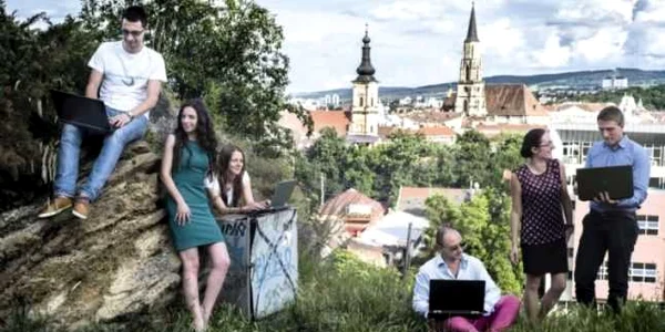 Imaginea care ilustrează reportajul din Paris Match   FOTO