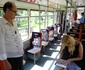 Tramvaie personalizate FOTO TramClub Iaşi 
