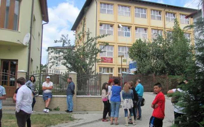Rezultatele vor fi afişate în fiecare centru de examen