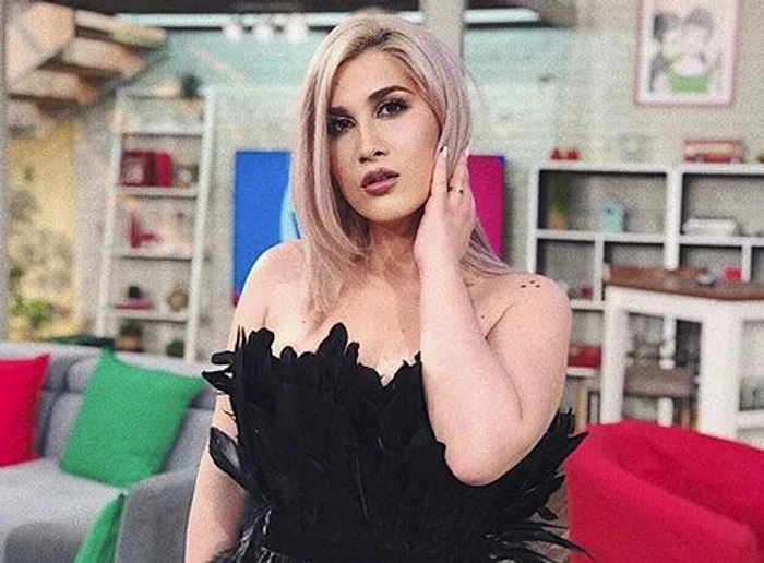 
    ADDA a primit un tort de excepție de ziua eiFoto Instagram  