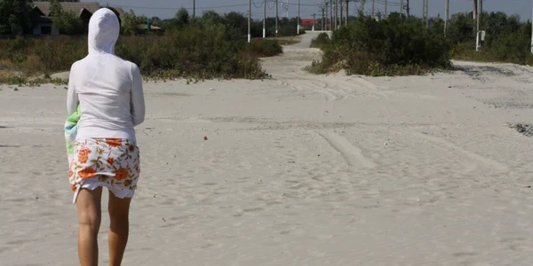În Sulina trăiesc mai puţin de 4.000 de oameni