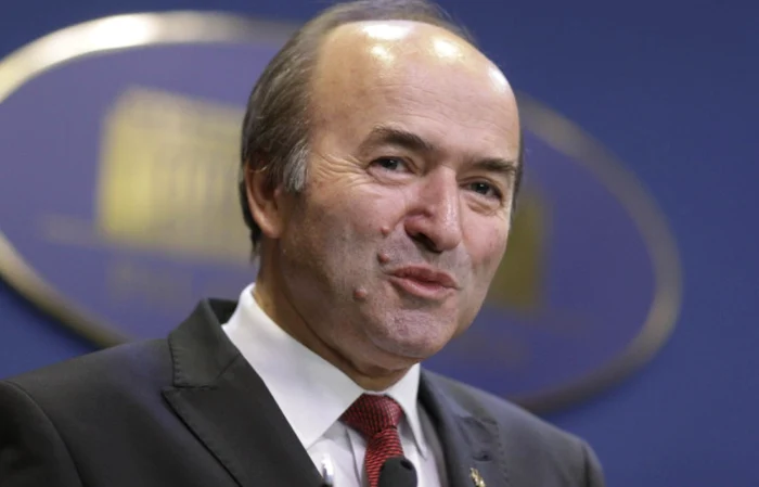 Fostul judecător Tudorel Toader FOTO: Arhivă, Adevărul
