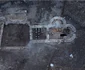 Săpăturile arheologice în situl arheologic Case Pente (© Soprintendenza ABAP province di L'Aquila e Teramo)
